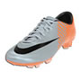 Mercurial Miracle