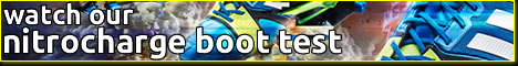 nitrocharge 1.0 boot test