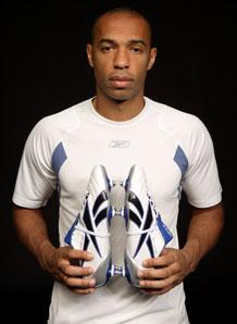 Henry's Reebok Sprintfit Boots Reebok Sprintfit Pro Boots