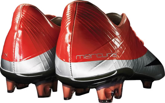 Mercurial Vapor Superflys Nike Mercurial Vapor Superfly Boot