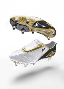 SX Valor Gold Umbro SX Valor Gold Boots