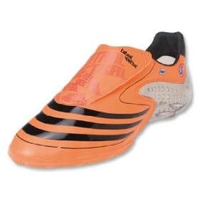 The "Holland" boot - TUNIT 16 range