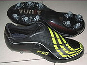 adidas F50.9 TUNIT range