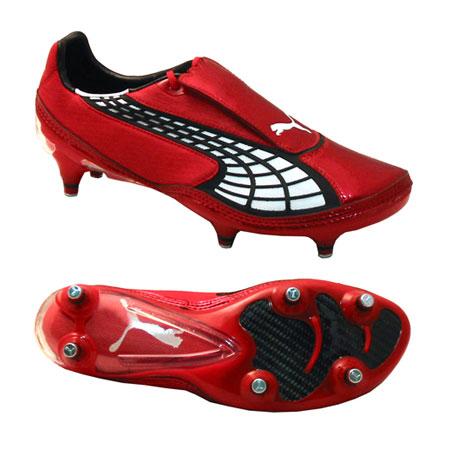 Puma Speed Boots