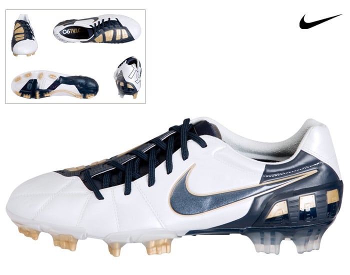 Nike 3
