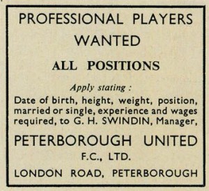 wanted-ad wanted advert
