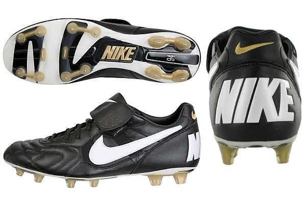 Nike Tiempo Premier Classic FG Tiempo Premier Football Boots