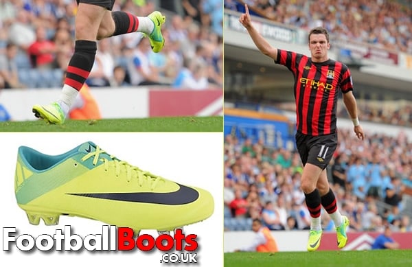 Johnson Volt Superfly Adam Johnson Mercurial Superfly Boots