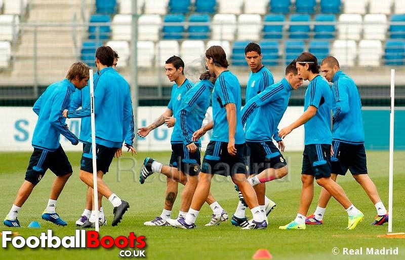 Kaka Adidas Boots