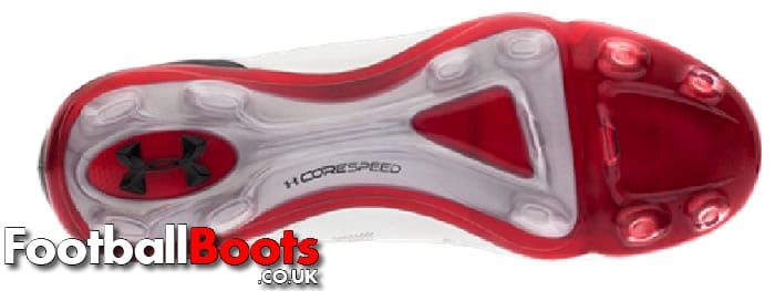 Hydastrike 2 sole Soleplate Hydrastrike football boots