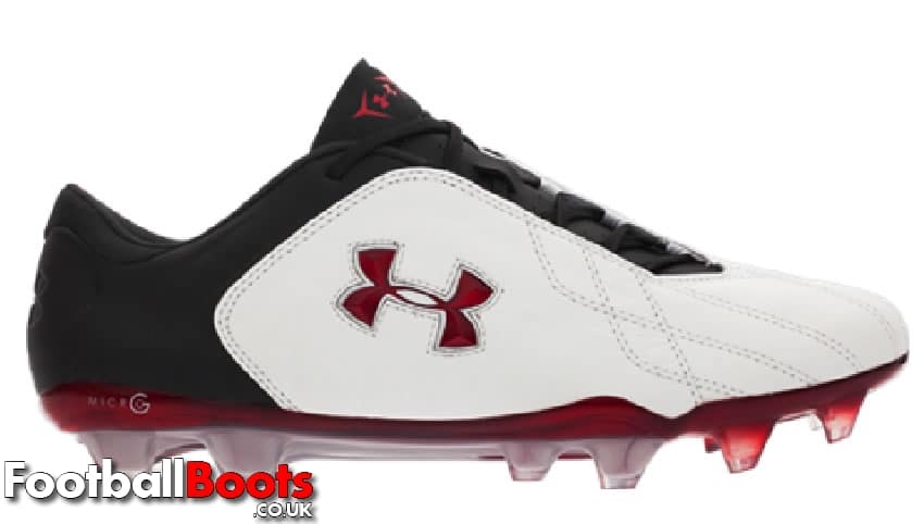 Hydrastrike II boots Under Armour Hydrastike 2