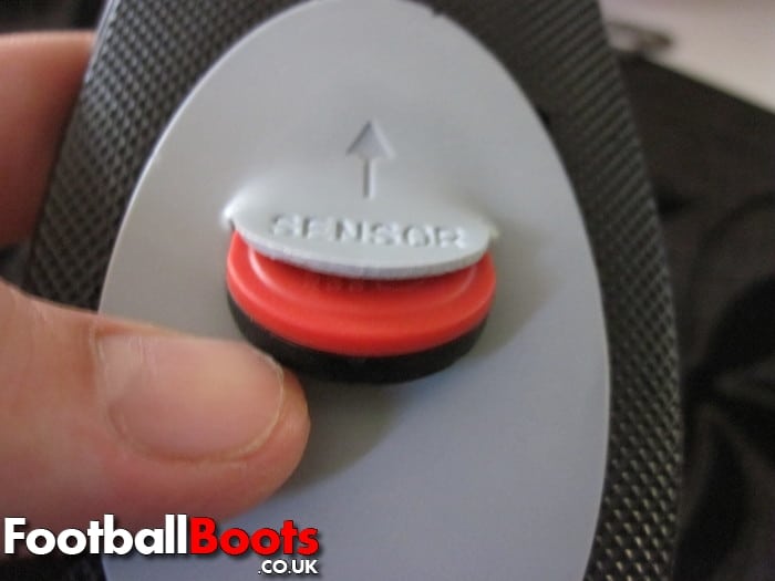 sensor insole beMeister