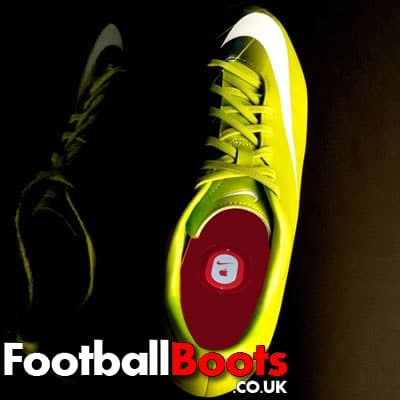 nike+ technology in football boots Nike+ Boots