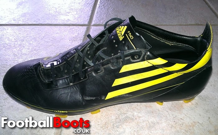 original f50