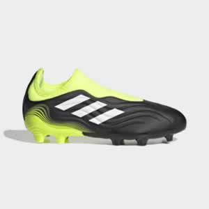 laceless boots