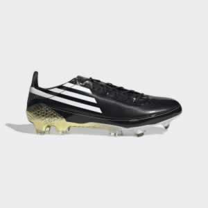 adidas white gold football boots