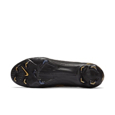 Nike's Black \u0026 Gold Boot Pack - Black Lux