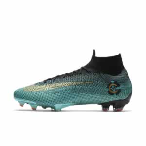 Limited edition ronaldo boots deals