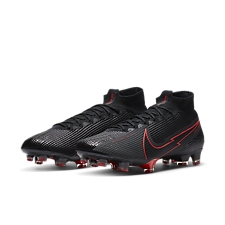 nike blackout boots