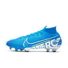 nike new lights mercurial