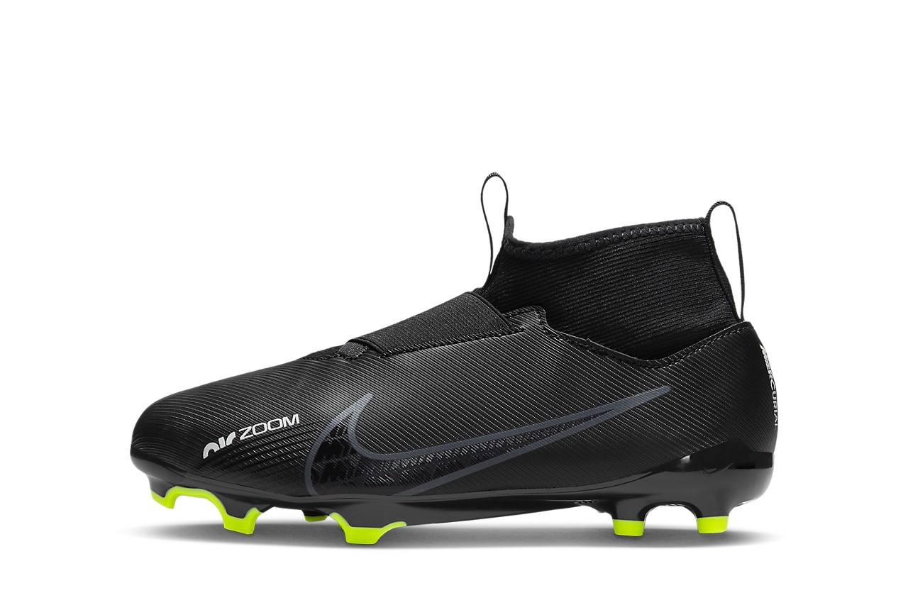 best kids football boots