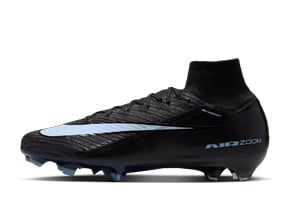 Black / Icy Blue Superfly
