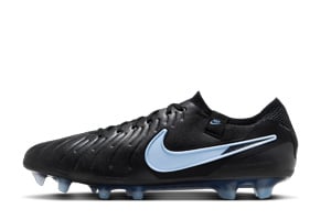 Black / Icy Blue Tiempo