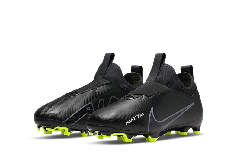 laceless football boots cheap