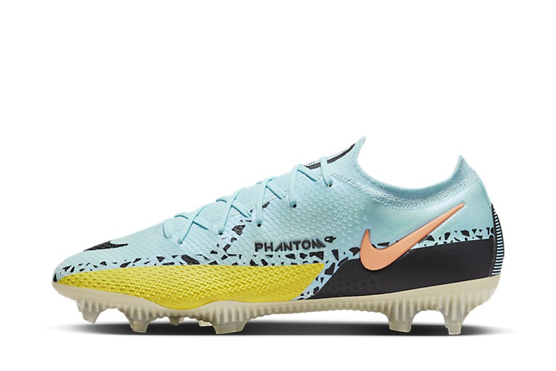 widest nike football boots