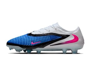 Racer Blue/White/Pink Blast GT2