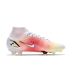 What Boots Does Kylian Mbappe Wear