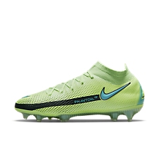 nike phantom gt negras