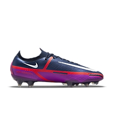 nike phantom gt purple