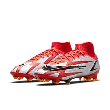 Ronaldo's CR7 Spark Positivity Superfly 