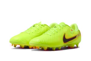 Tiempo Legend 10 Academy tiempoacademy
