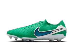 Stadium Green/Dark Obsidian
 Tiempo