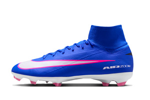 Mercurial Superfly 10 Pro superflypro