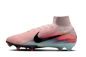 Elite Mercurial Superfly 10 superfly