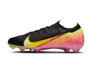 Black/Green Spark/Soar/Dynamic Yellow
 Vapor