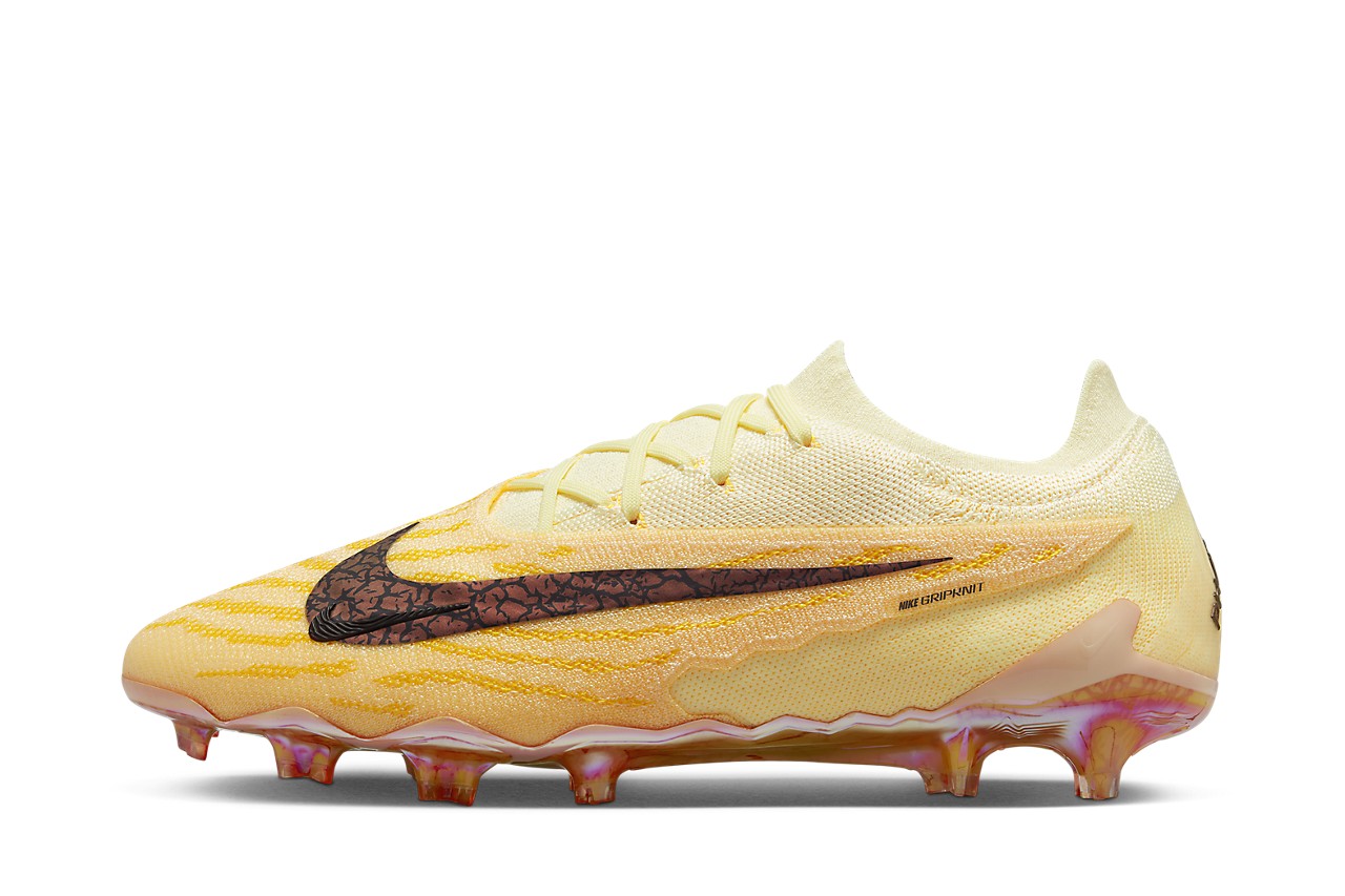 widest nike football boots