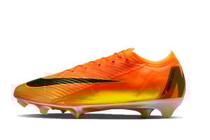 Total Orange/Metallic Vivid Gold Vapor