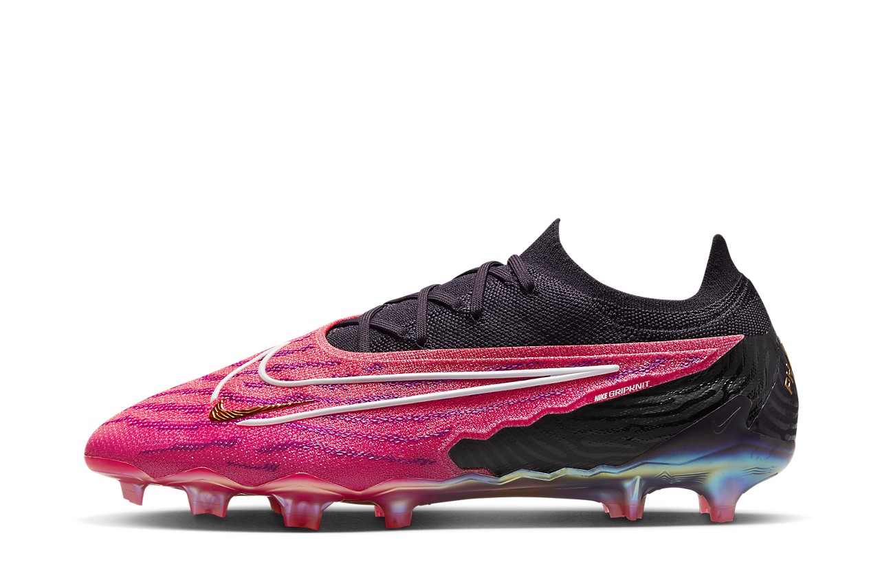 widest nike football boots