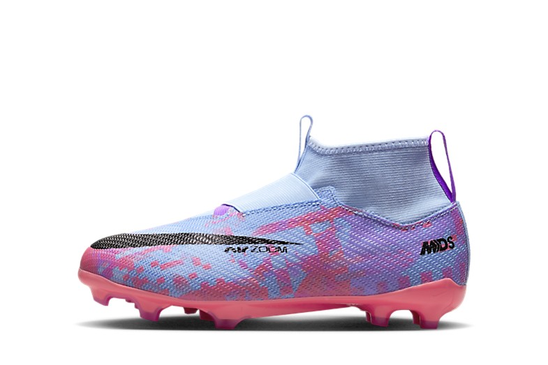 Purple Football Boots & Colourways