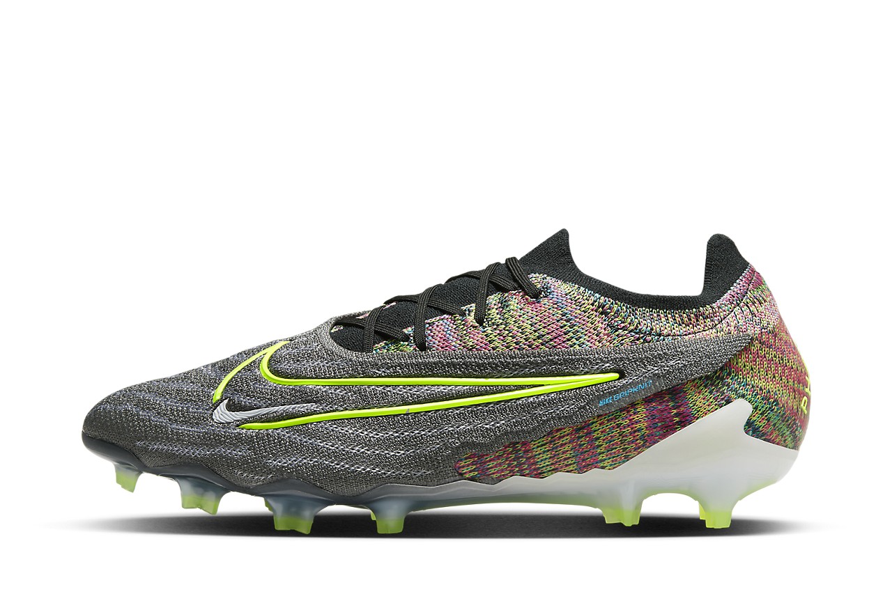 widest nike football boots