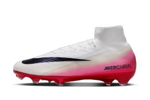 University Red/Dark Obsidian
 Superfly