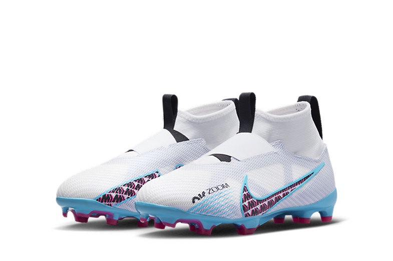 laceless football boots cheap