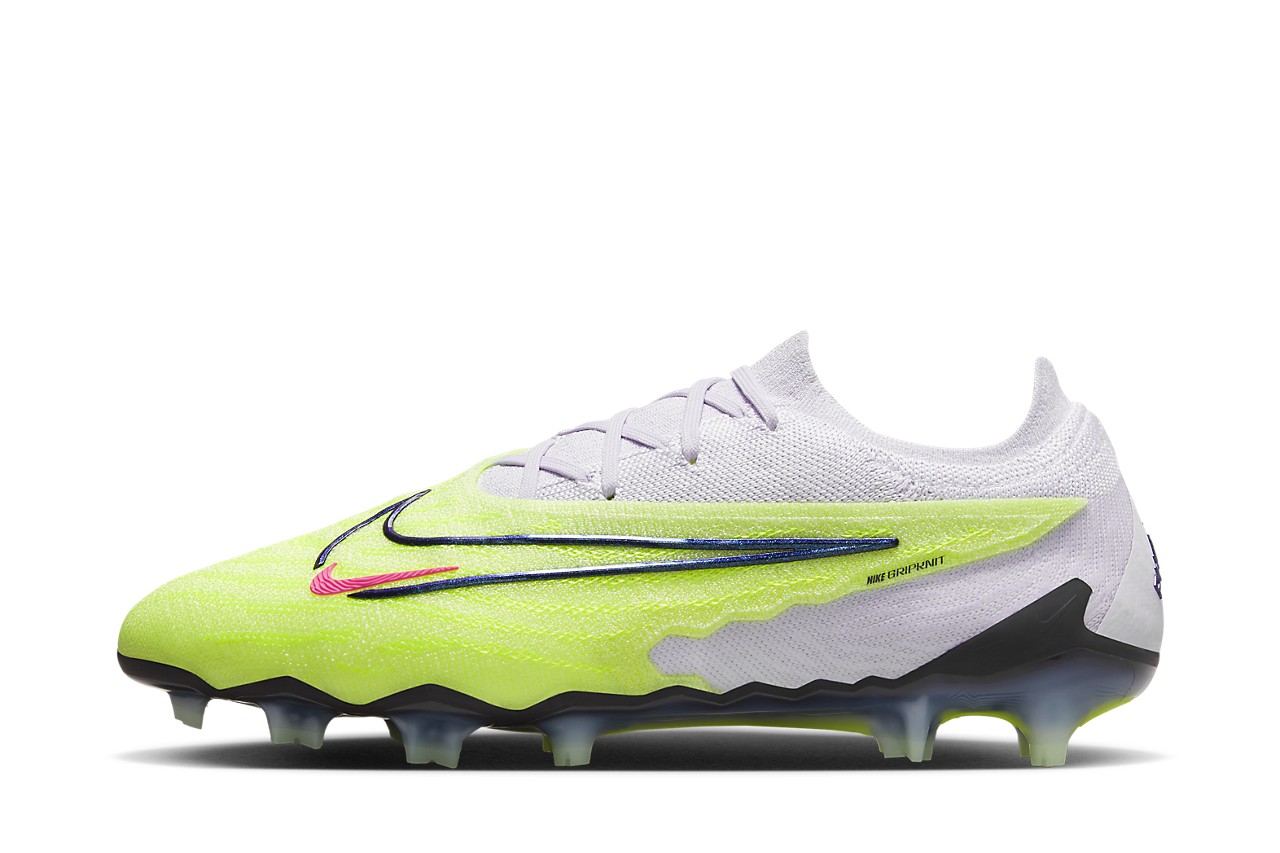 widest nike football boots