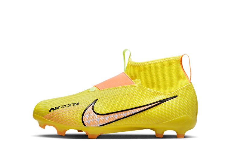 best kids football boots