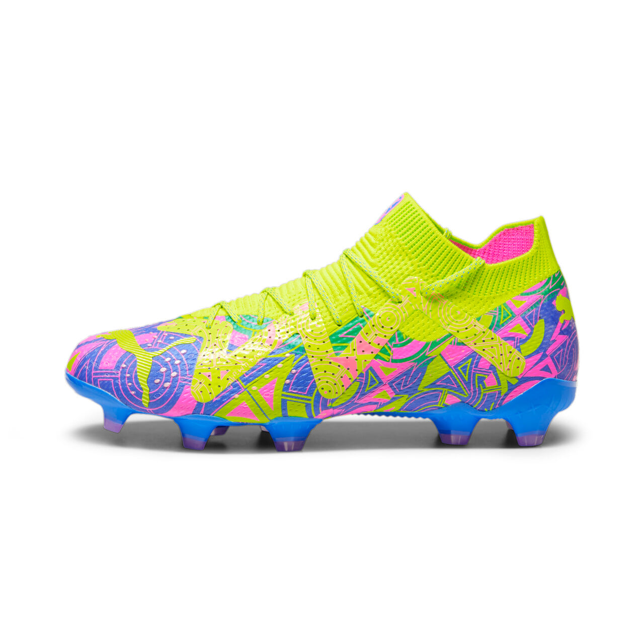 2e Wide Football Boots Asics Ultrezza Club (2e Wide) Football