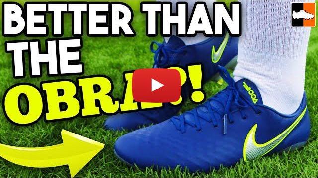 Nike Magista Orden II SG Fotbollsskor Herr Dynamic Fit Soft